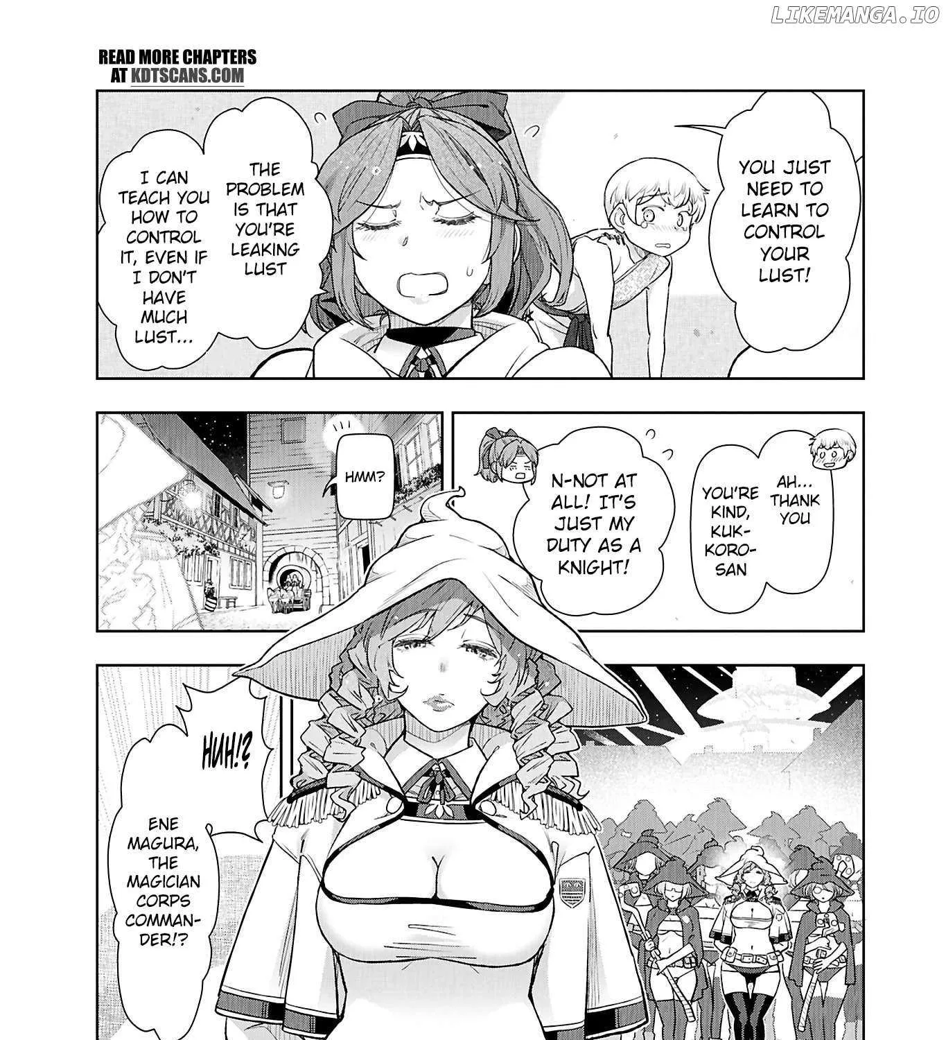 Tenga Tensei - One Shota Elf to Sugosu Rinri Fuyou no Isekai Life Chapter 6 page 22 - 