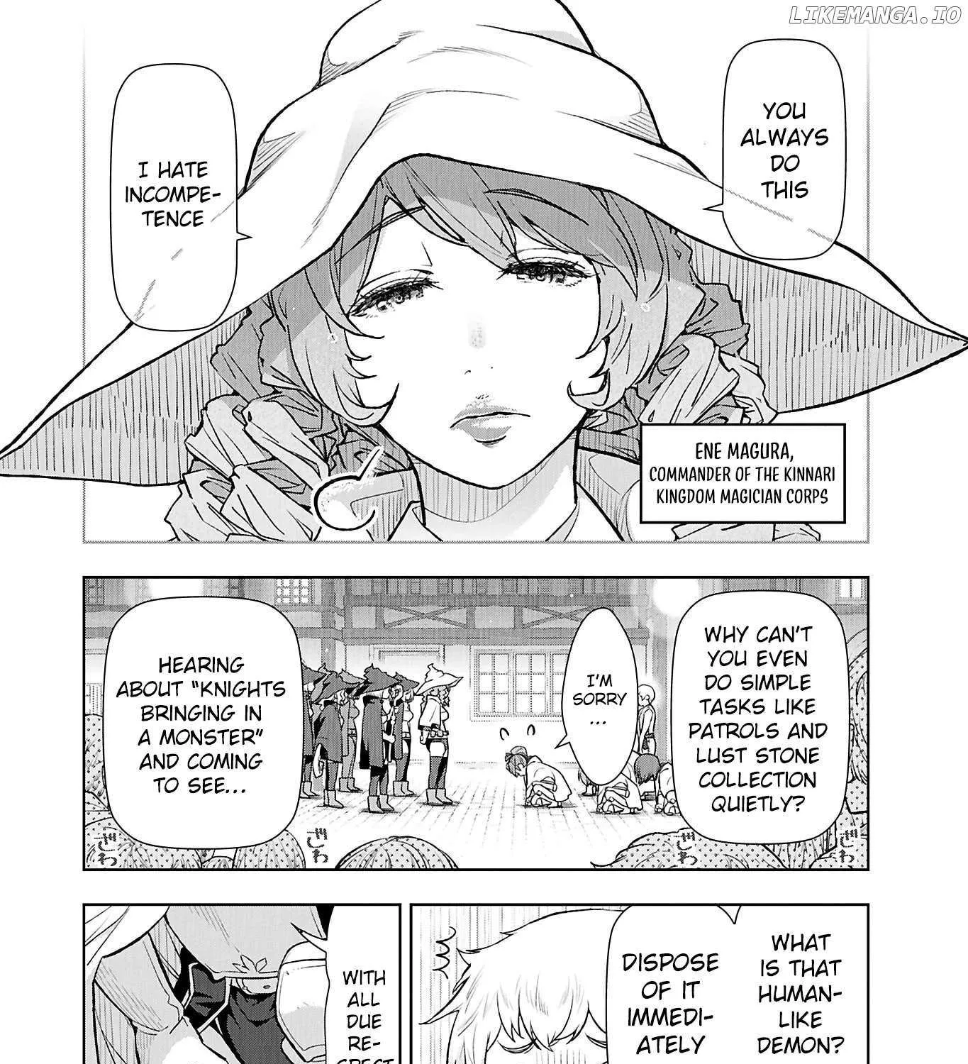 Tenga Tensei - One Shota Elf to Sugosu Rinri Fuyou no Isekai Life Chapter 6 page 24 - 