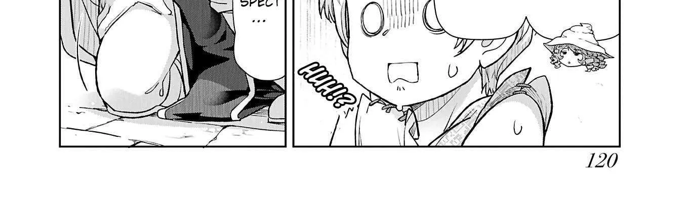 Tenga Tensei - One Shota Elf to Sugosu Rinri Fuyou no Isekai Life Chapter 6 page 25 - 