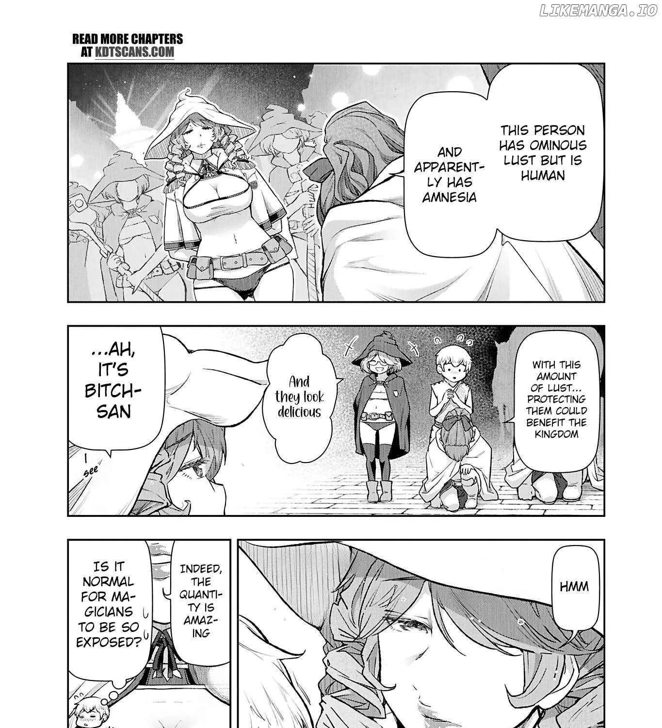 Tenga Tensei - One Shota Elf to Sugosu Rinri Fuyou no Isekai Life Chapter 6 page 26 - 