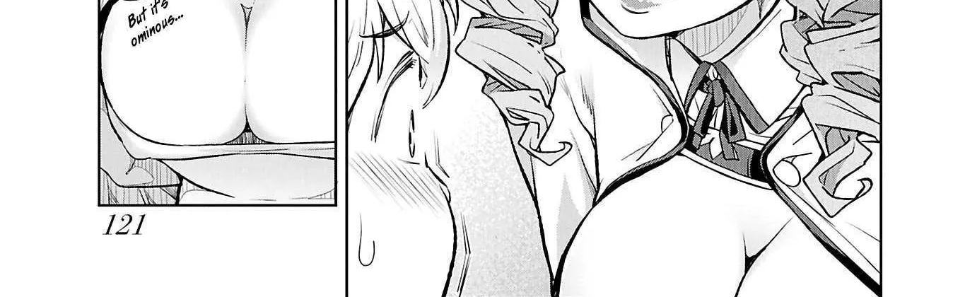 Tenga Tensei - One Shota Elf to Sugosu Rinri Fuyou no Isekai Life Chapter 6 page 27 - 