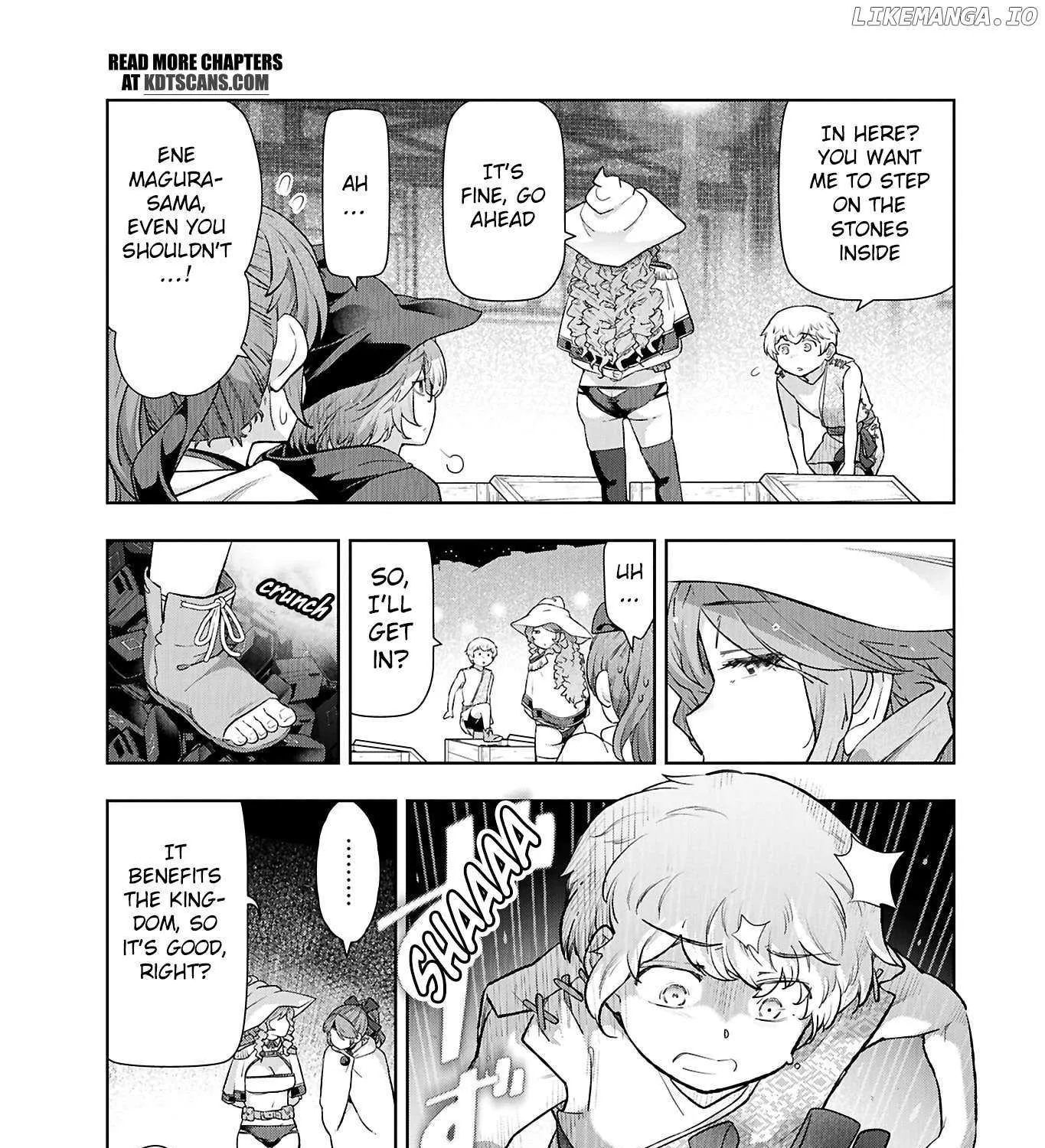 Tenga Tensei - One Shota Elf to Sugosu Rinri Fuyou no Isekai Life Chapter 6 page 30 - 