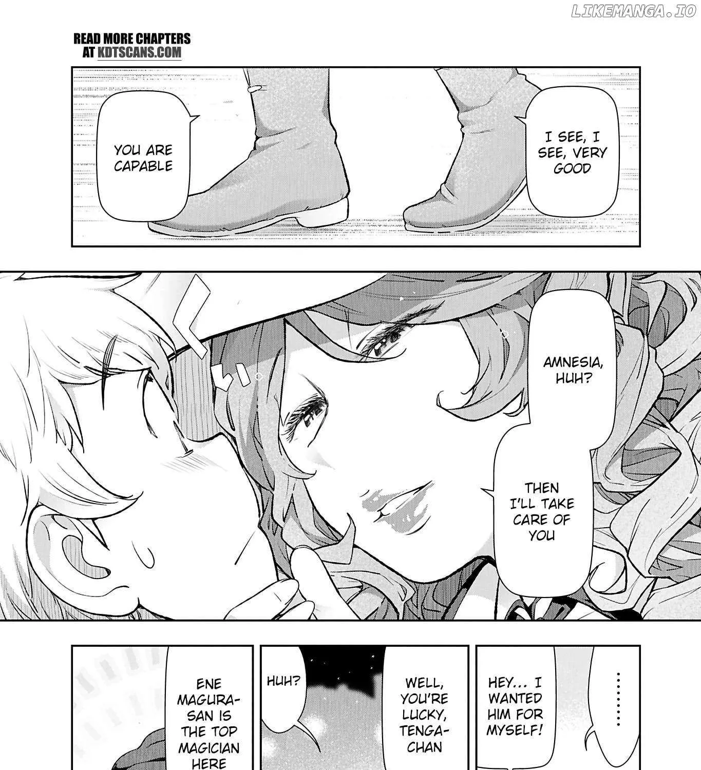 Tenga Tensei - One Shota Elf to Sugosu Rinri Fuyou no Isekai Life Chapter 6 page 34 - 