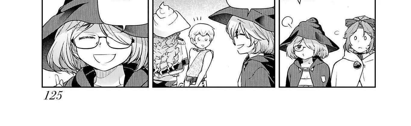 Tenga Tensei - One Shota Elf to Sugosu Rinri Fuyou no Isekai Life Chapter 6 page 35 - 