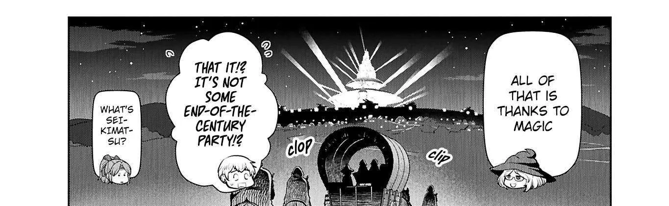 Tenga Tensei - One Shota Elf to Sugosu Rinri Fuyou no Isekai Life Chapter 6 page 7 - 