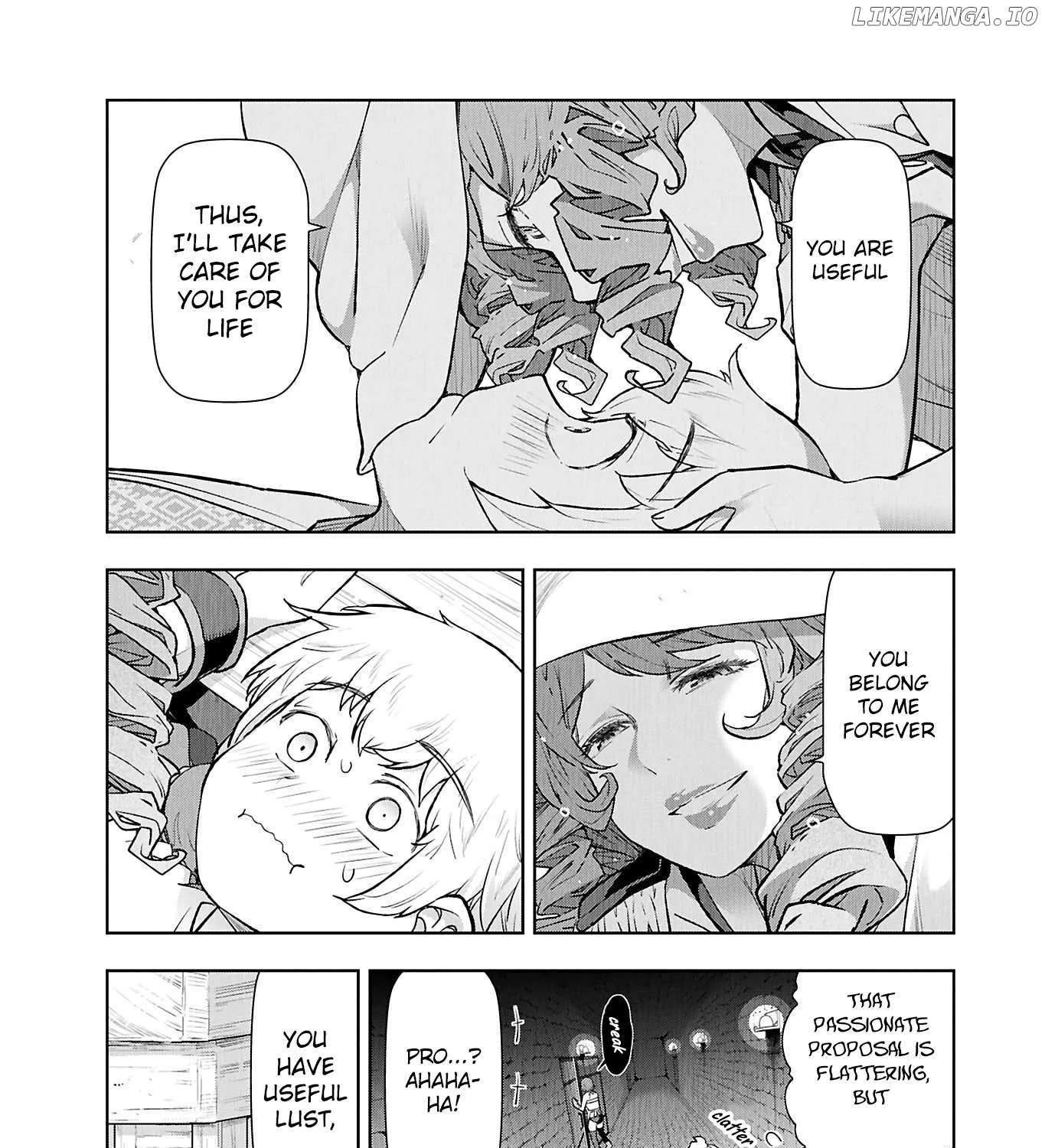 Tenga Tensei - One Shota Elf to Sugosu Rinri Fuyou no Isekai Life Chapter 7 page 13 - 