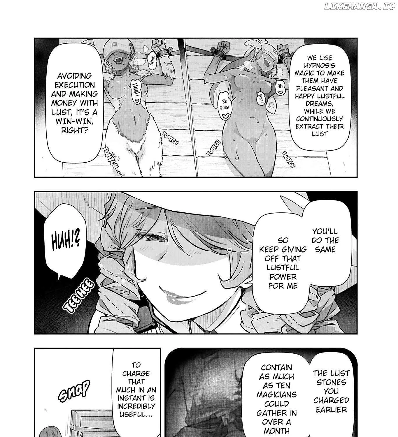 Tenga Tensei - One Shota Elf to Sugosu Rinri Fuyou no Isekai Life Chapter 7 page 17 - 