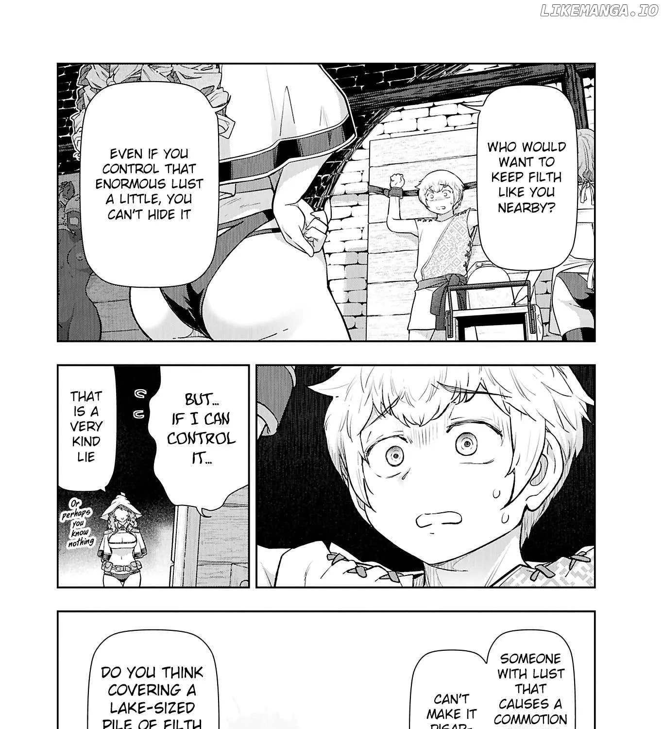 Tenga Tensei - One Shota Elf to Sugosu Rinri Fuyou no Isekai Life Chapter 7 page 21 - 