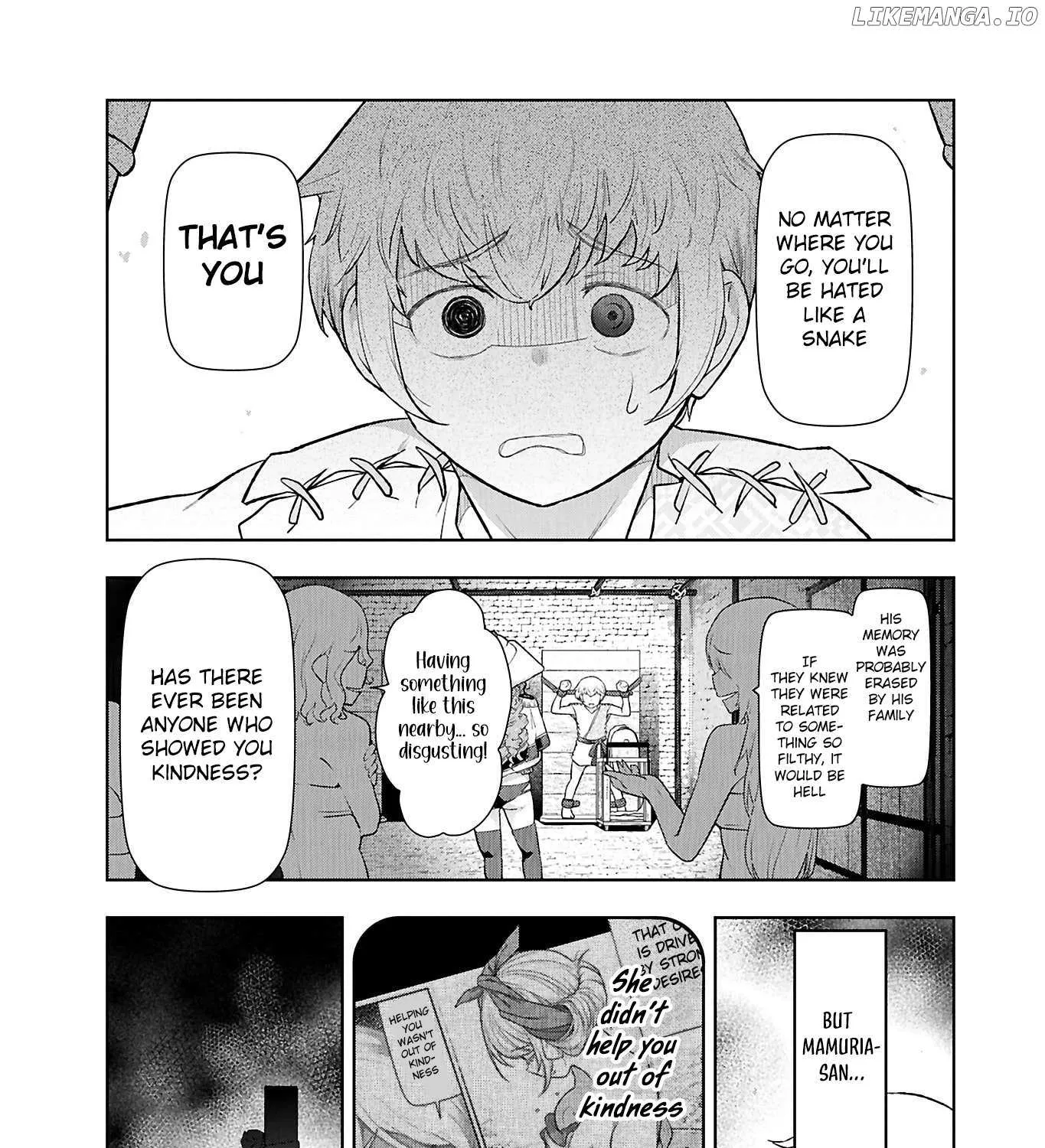 Tenga Tensei - One Shota Elf to Sugosu Rinri Fuyou no Isekai Life Chapter 7 page 23 - 