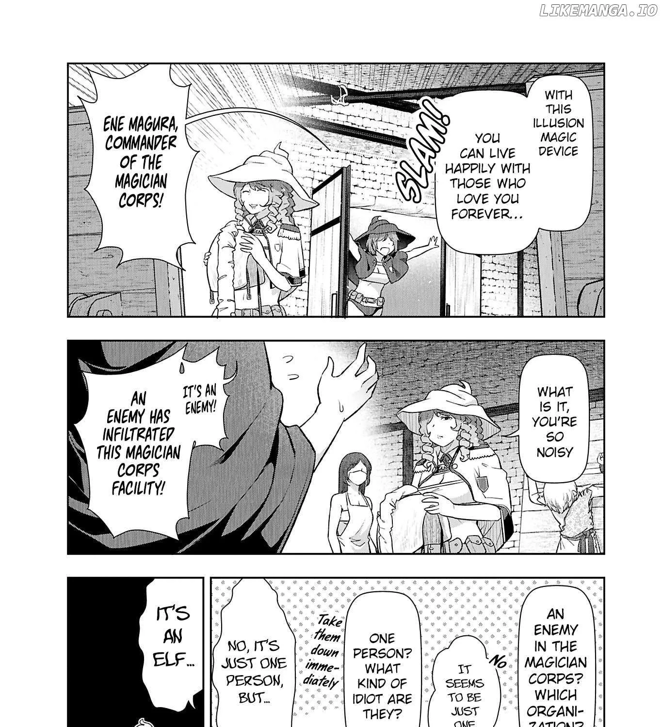 Tenga Tensei - One Shota Elf to Sugosu Rinri Fuyou no Isekai Life Chapter 7 page 27 - 