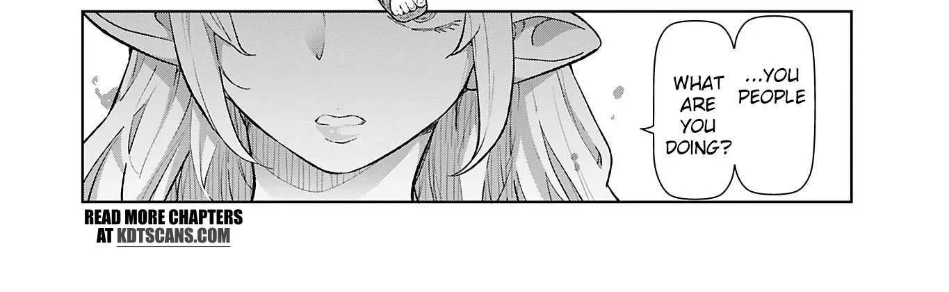 Tenga Tensei - One Shota Elf to Sugosu Rinri Fuyou no Isekai Life Chapter 7 page 32 - 