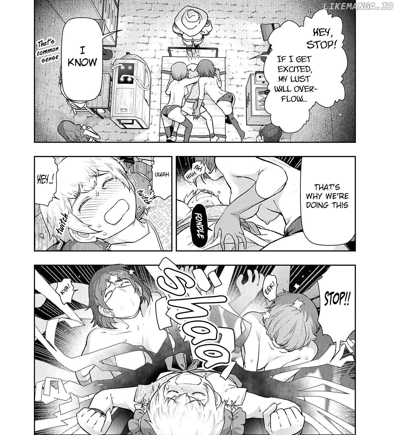 Tenga Tensei - One Shota Elf to Sugosu Rinri Fuyou no Isekai Life Chapter 7 page 7 - 