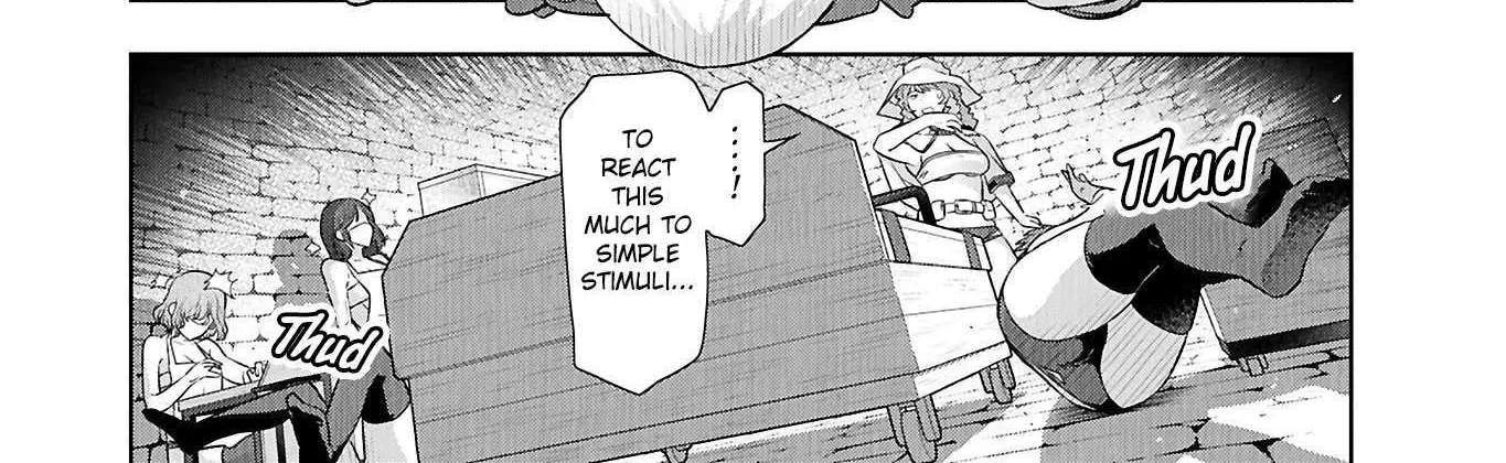 Tenga Tensei - One Shota Elf to Sugosu Rinri Fuyou no Isekai Life Chapter 7 page 8 - 