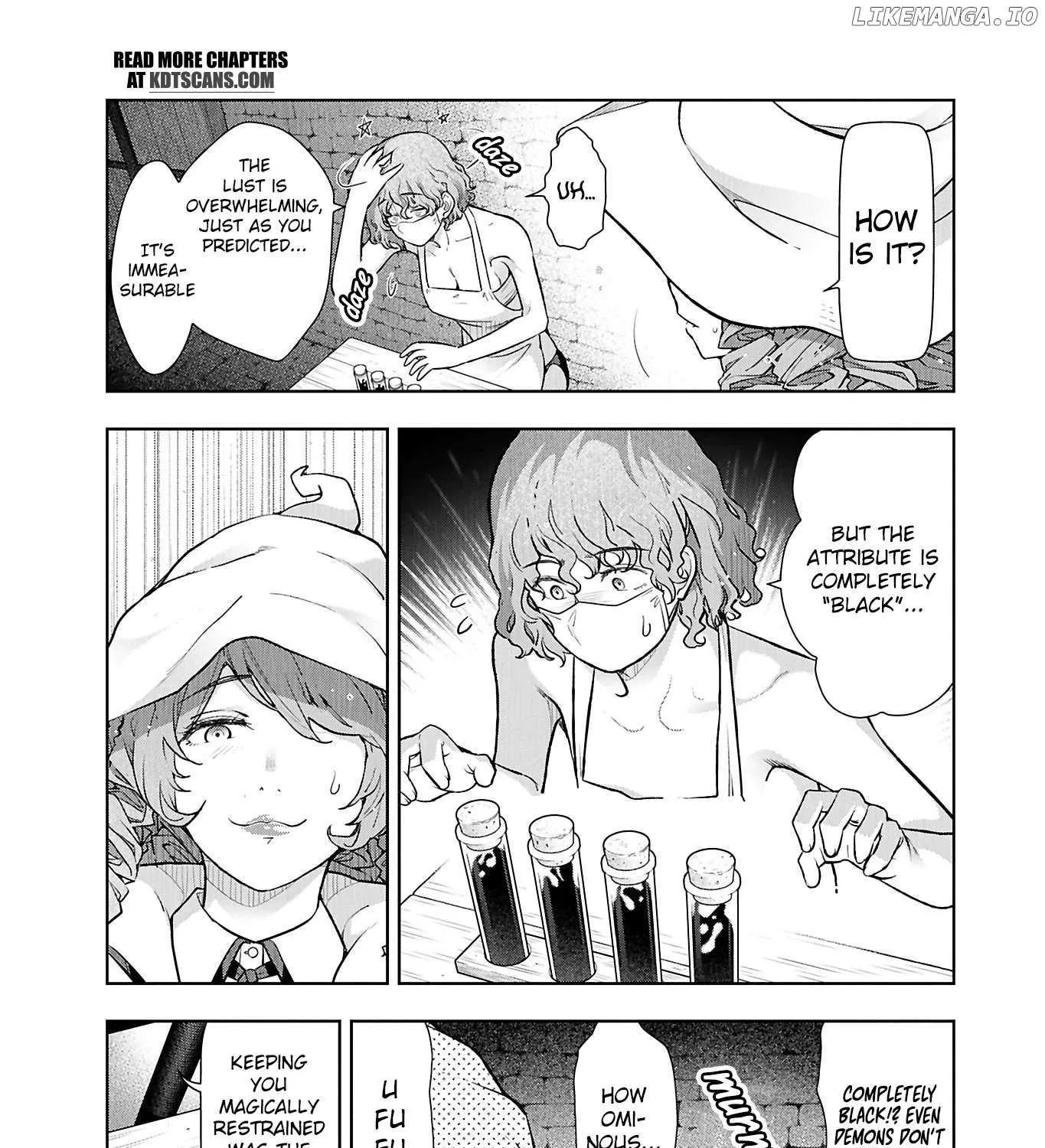 Tenga Tensei - One Shota Elf to Sugosu Rinri Fuyou no Isekai Life Chapter 7 page 9 - 