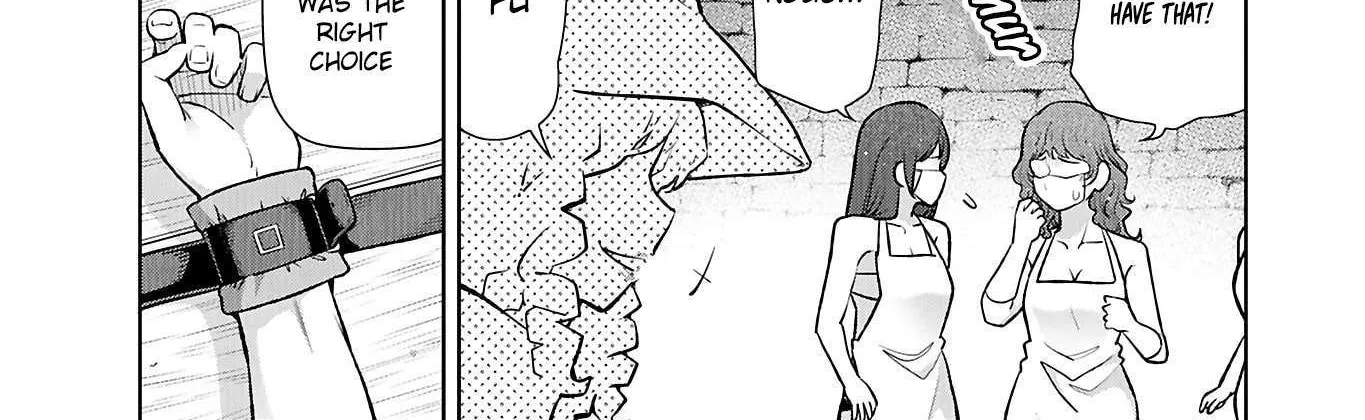 Tenga Tensei - One Shota Elf to Sugosu Rinri Fuyou no Isekai Life Chapter 7 page 10 - 