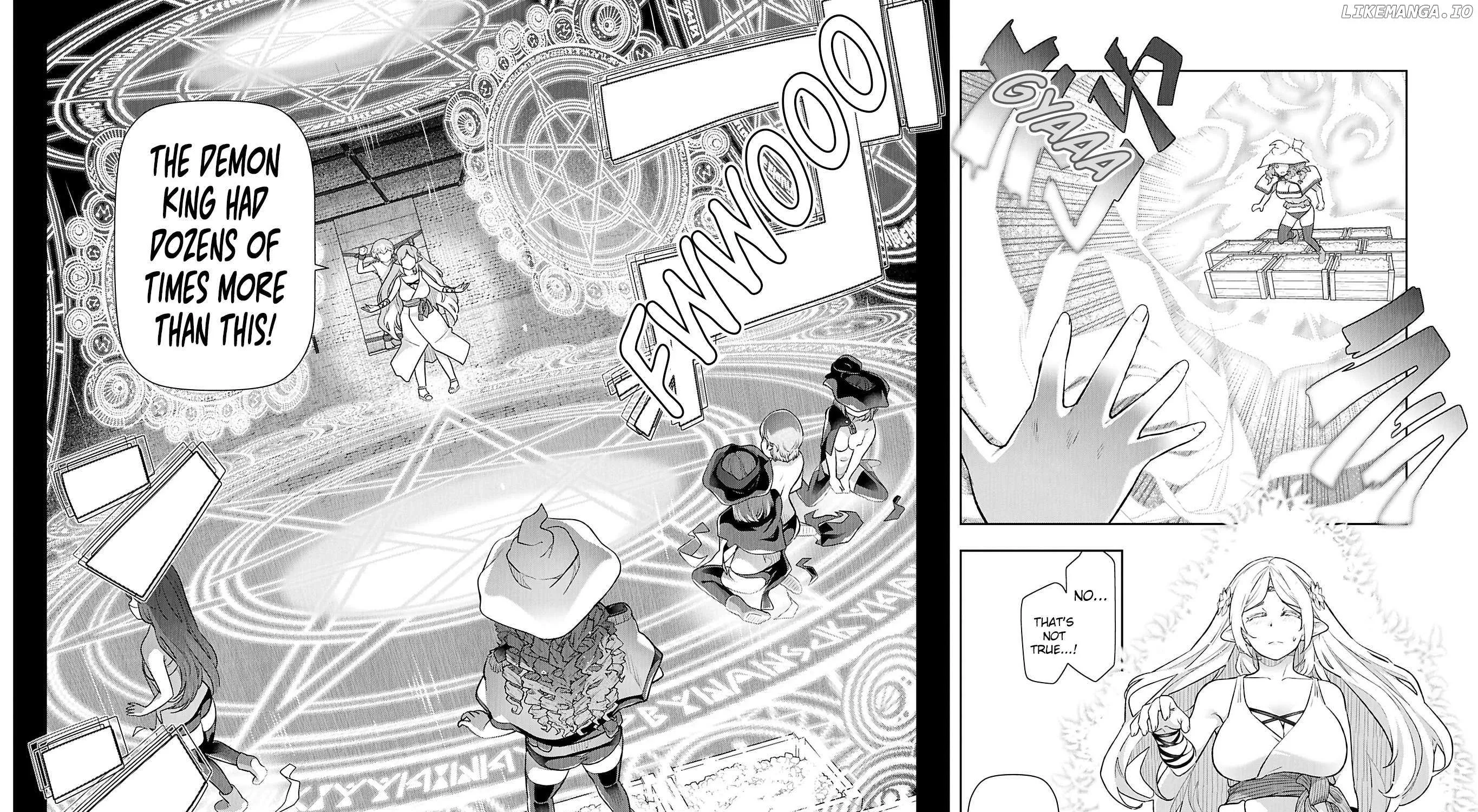 Tenga Tensei - One Shota Elf to Sugosu Rinri Fuyou no Isekai Life Chapter 8 page 15 - 
