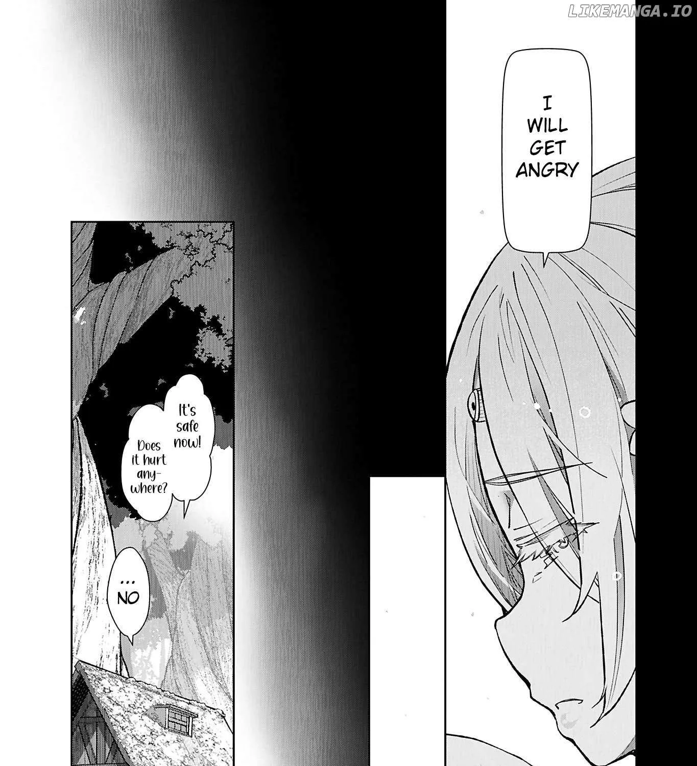 Tenga Tensei - One Shota Elf to Sugosu Rinri Fuyou no Isekai Life Chapter 8 page 19 - 