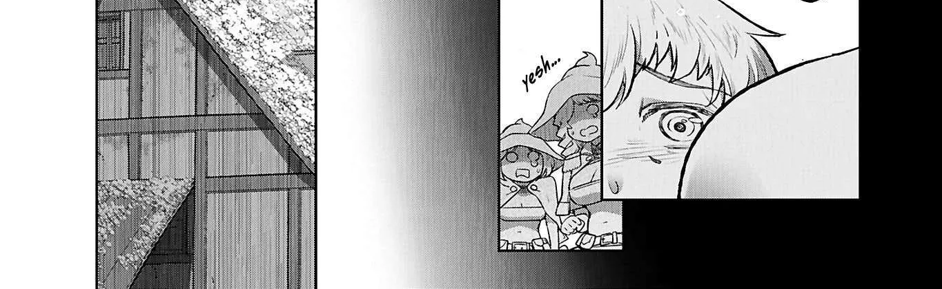 Tenga Tensei - One Shota Elf to Sugosu Rinri Fuyou no Isekai Life Chapter 8 page 20 - 