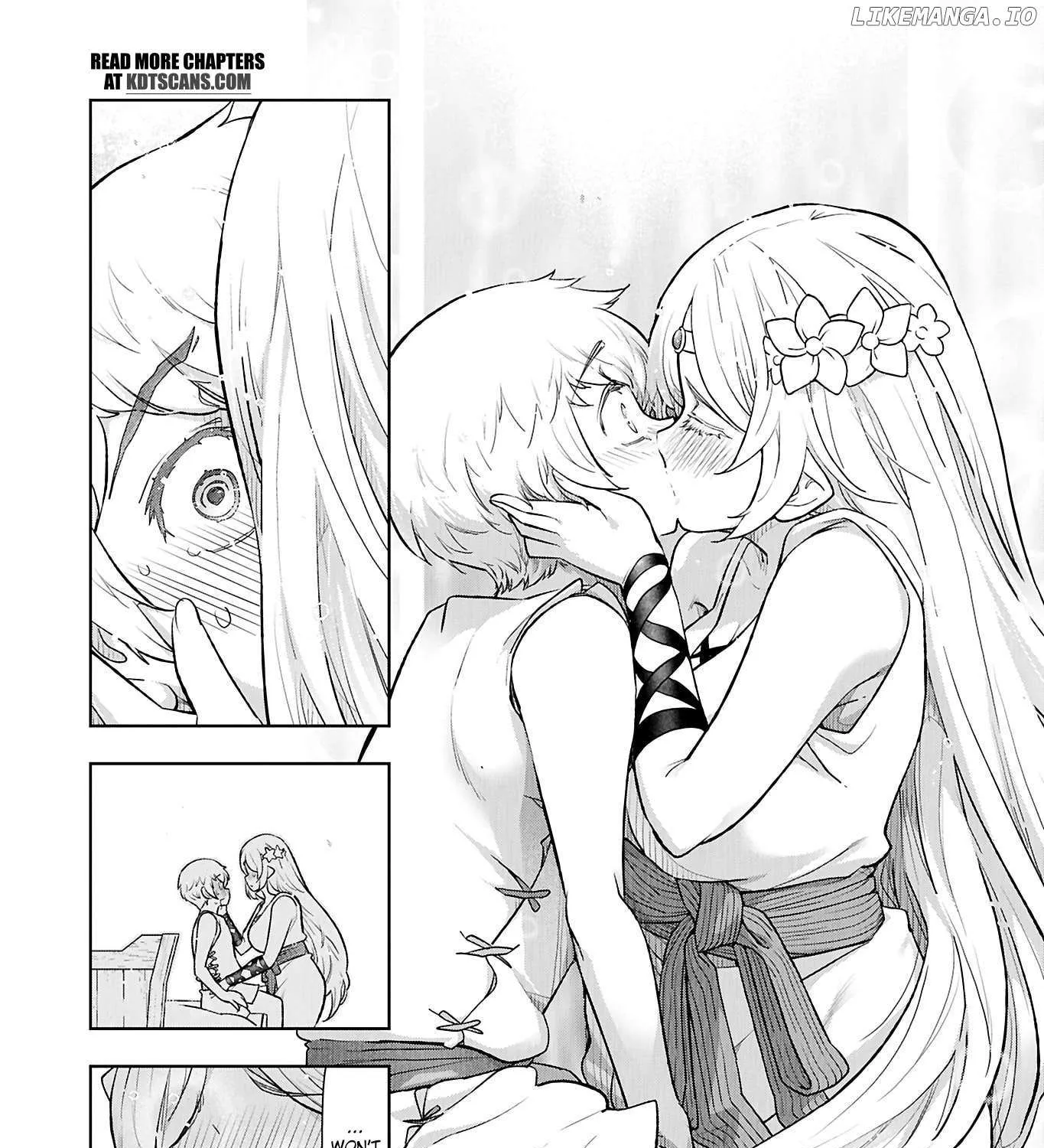 Tenga Tensei - One Shota Elf to Sugosu Rinri Fuyou no Isekai Life Chapter 8 page 29 - 