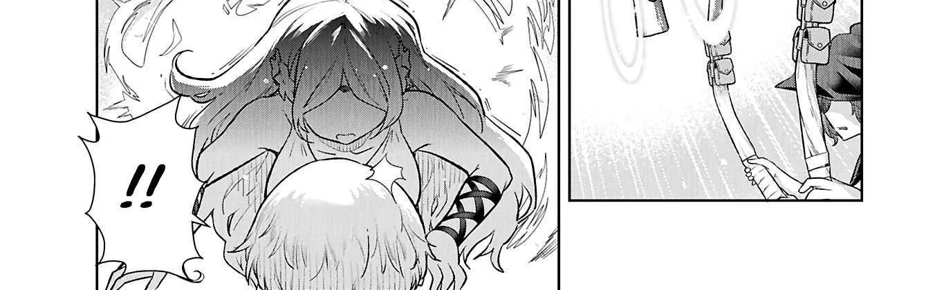 Tenga Tensei - One Shota Elf to Sugosu Rinri Fuyou no Isekai Life Chapter 8 page 8 - 