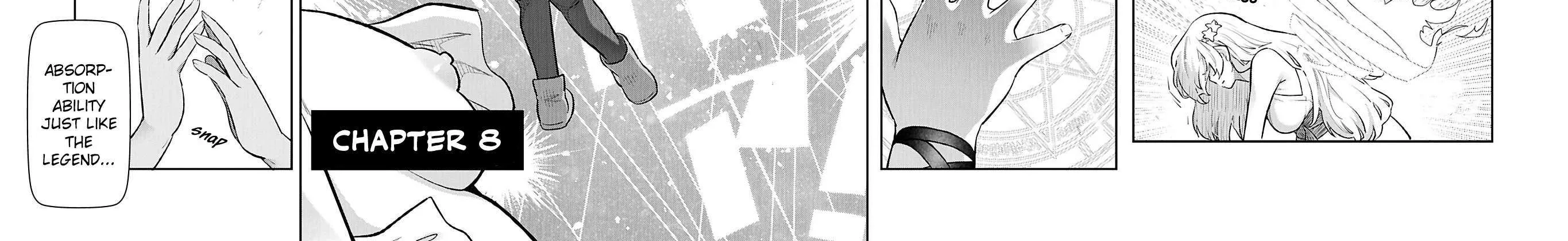 Tenga Tensei - One Shota Elf to Sugosu Rinri Fuyou no Isekai Life Chapter 8 page 10 - 