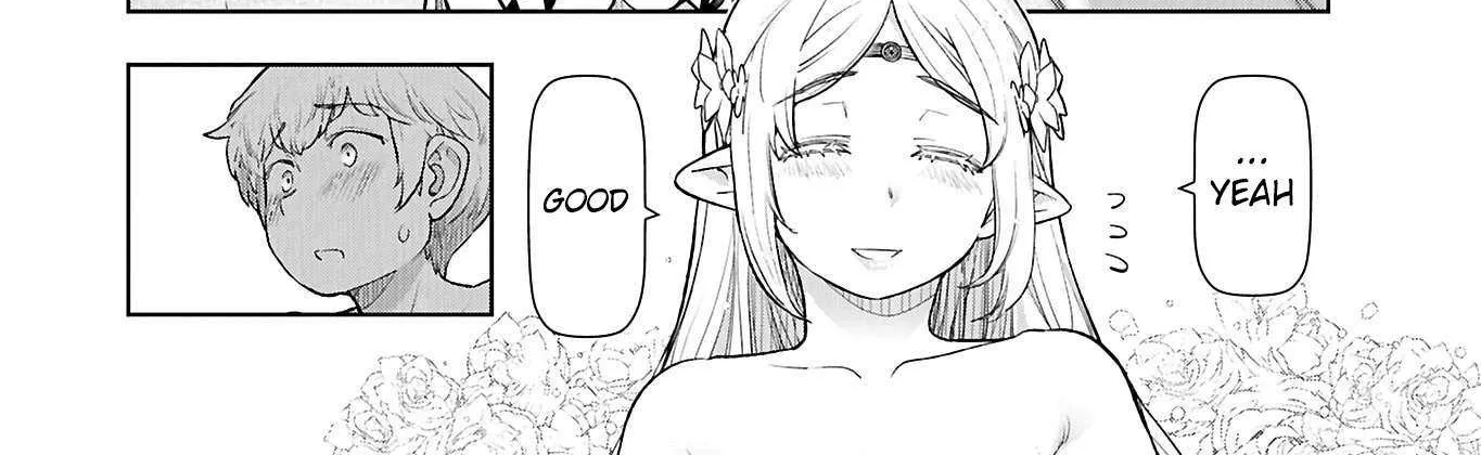 Tenga Tensei - One Shota Elf to Sugosu Rinri Fuyou no Isekai Life Chapter 9 page 13 - 