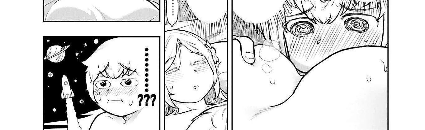 Tenga Tensei - One Shota Elf to Sugosu Rinri Fuyou no Isekai Life Chapter 9 page 15 - 