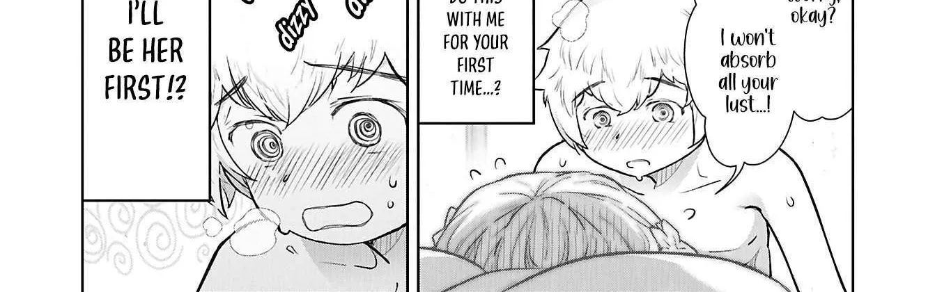 Tenga Tensei - One Shota Elf to Sugosu Rinri Fuyou no Isekai Life Chapter 9 page 17 - 