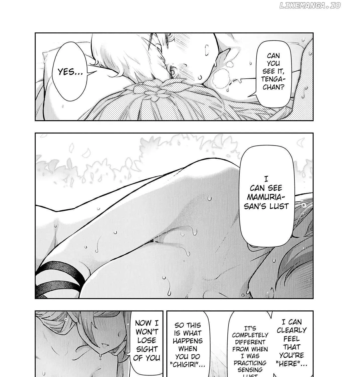 Tenga Tensei - One Shota Elf to Sugosu Rinri Fuyou no Isekai Life Chapter 9 page 30 - 