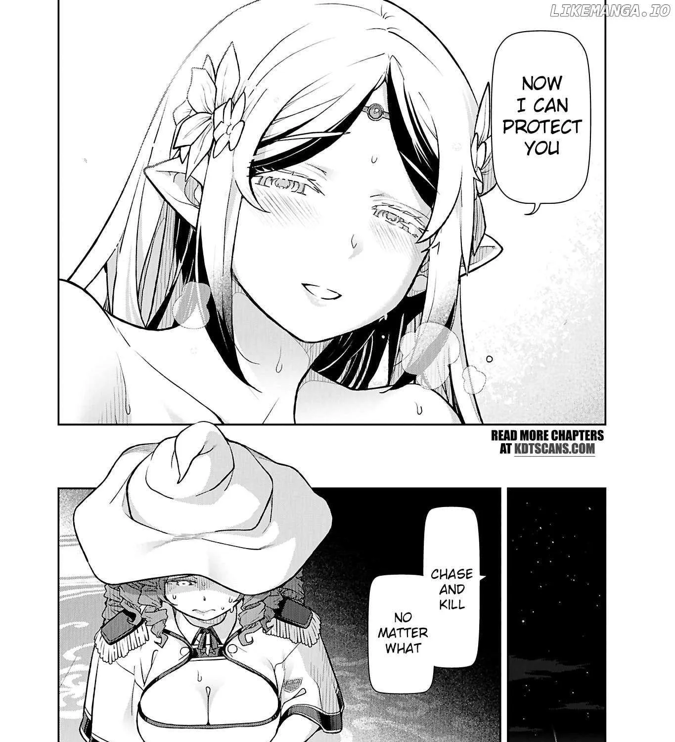 Tenga Tensei - One Shota Elf to Sugosu Rinri Fuyou no Isekai Life Chapter 9 page 32 - 
