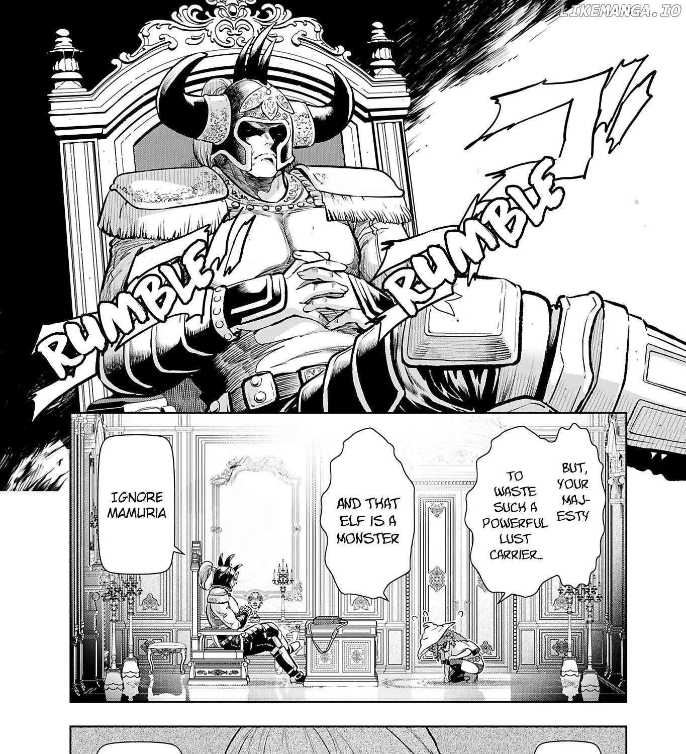 Tenga Tensei - One Shota Elf to Sugosu Rinri Fuyou no Isekai Life Chapter 9 page 34 - 
