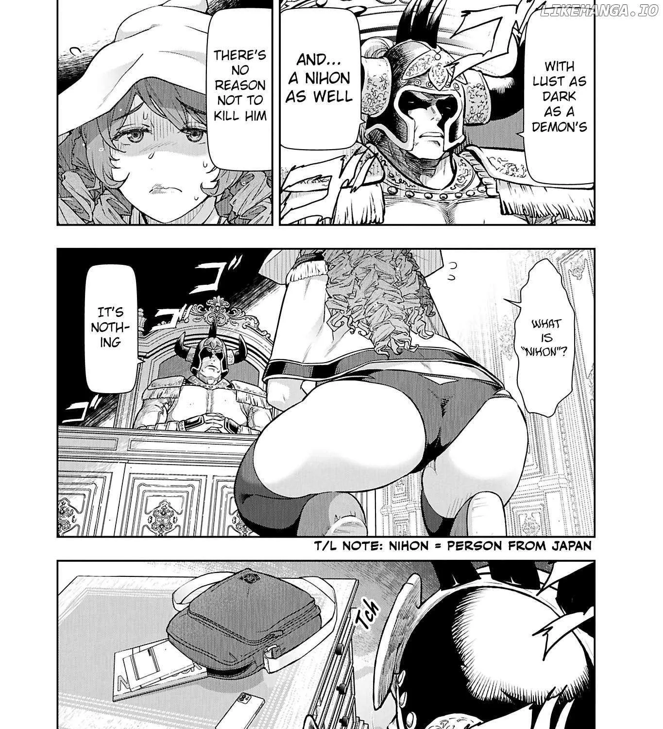 Tenga Tensei - One Shota Elf to Sugosu Rinri Fuyou no Isekai Life Chapter 9 page 36 - 