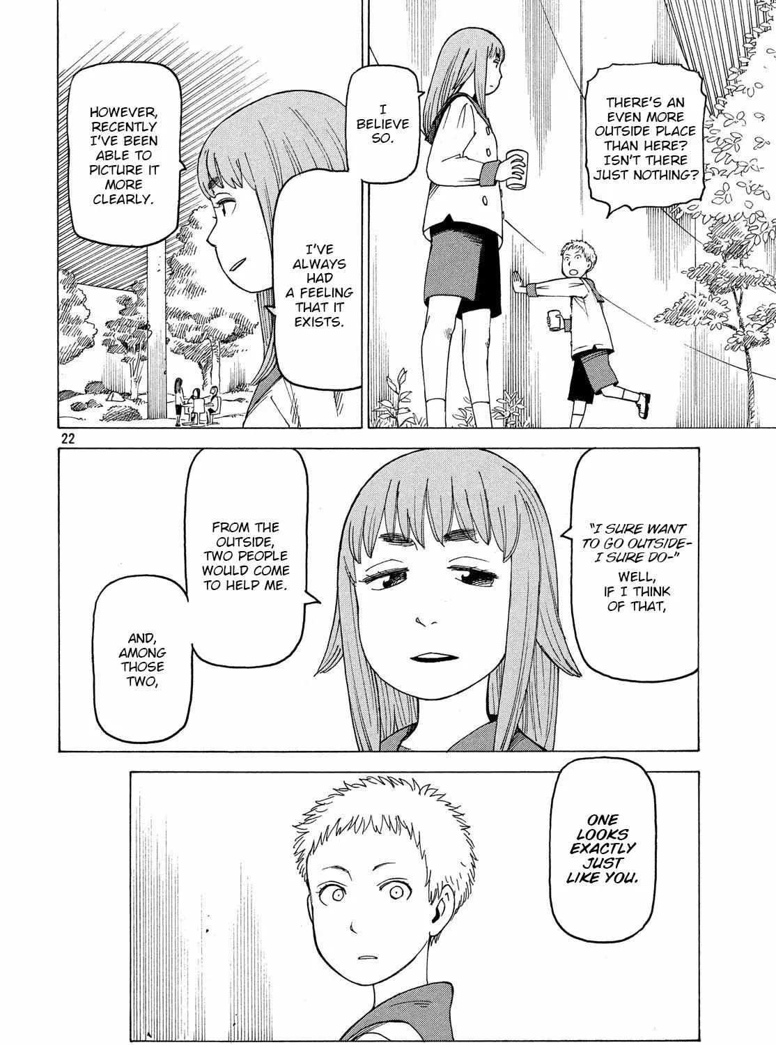 Tengoku Daimakyō Chapter 1 page 45 - 