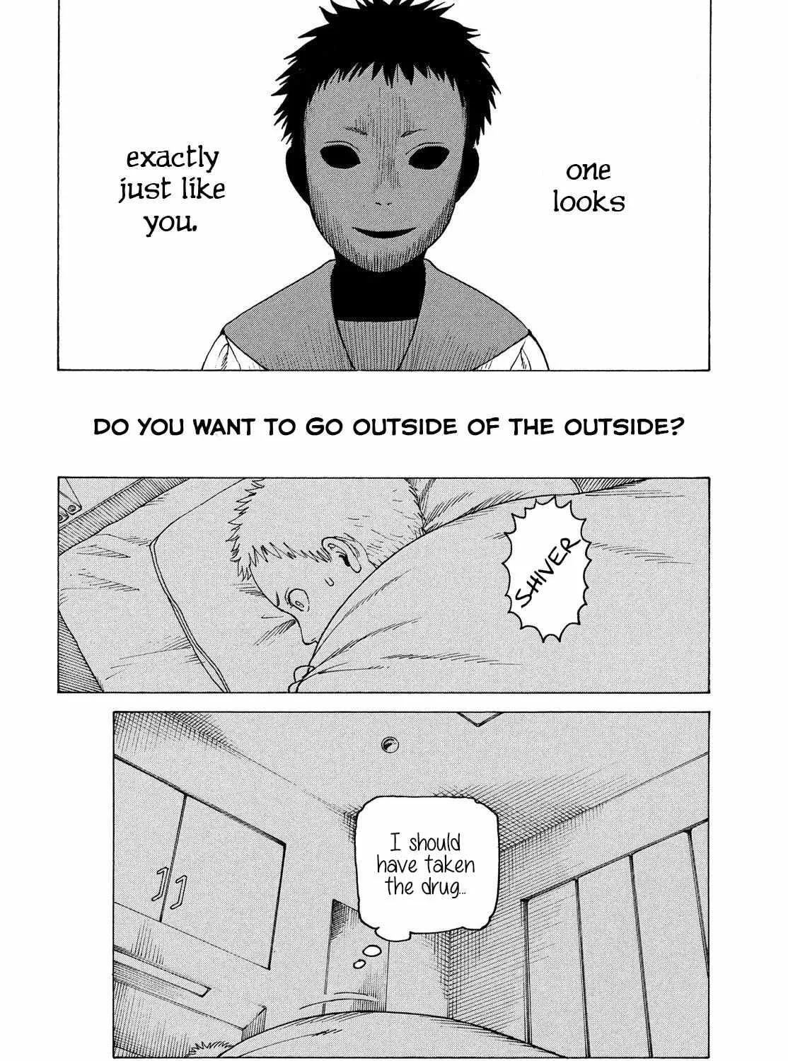 Tengoku Daimakyō Chapter 1 page 61 - 