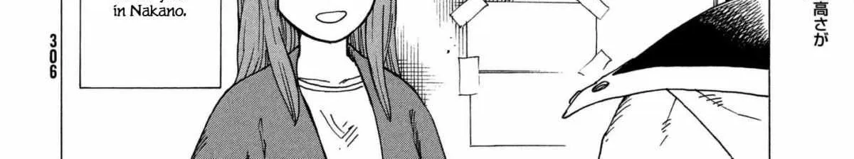 Tengoku Daimakyō Chapter 10 page 16 - 