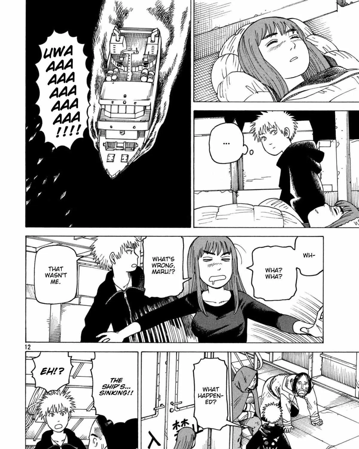 Tengoku Daimakyō Chapter 10 page 23 - 
