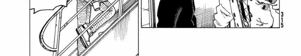 Tengoku Daimakyō Chapter 10 page 34 - 