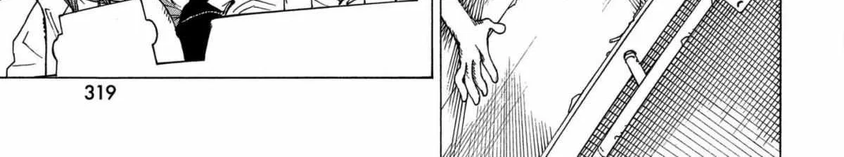 Tengoku Daimakyō Chapter 10 page 42 - 