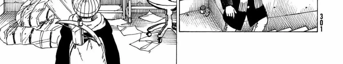 Tengoku Daimakyō Chapter 10 page 6 - 
