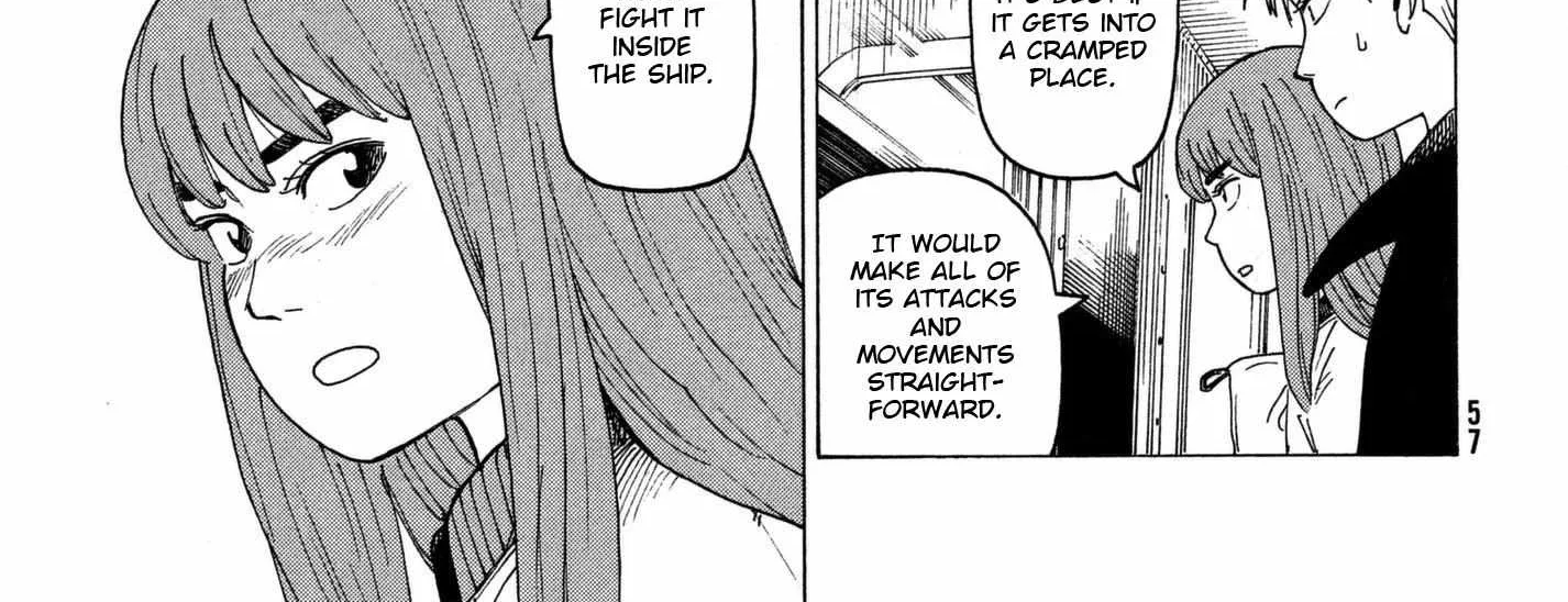 Tengoku Daimakyō Chapter 11 page 26 - 
