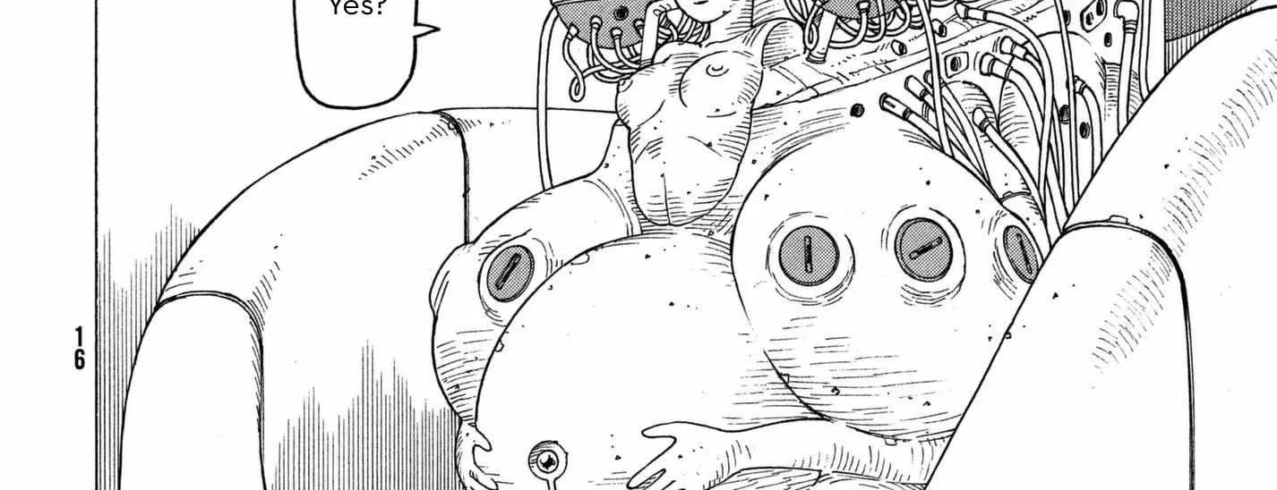 Tengoku Daimakyō Chapter 12 page 21 - 