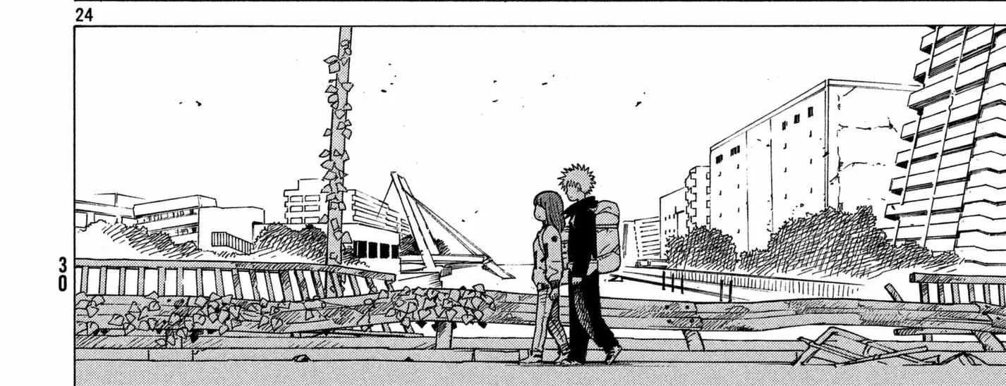 Tengoku Daimakyō Chapter 12 page 49 - 