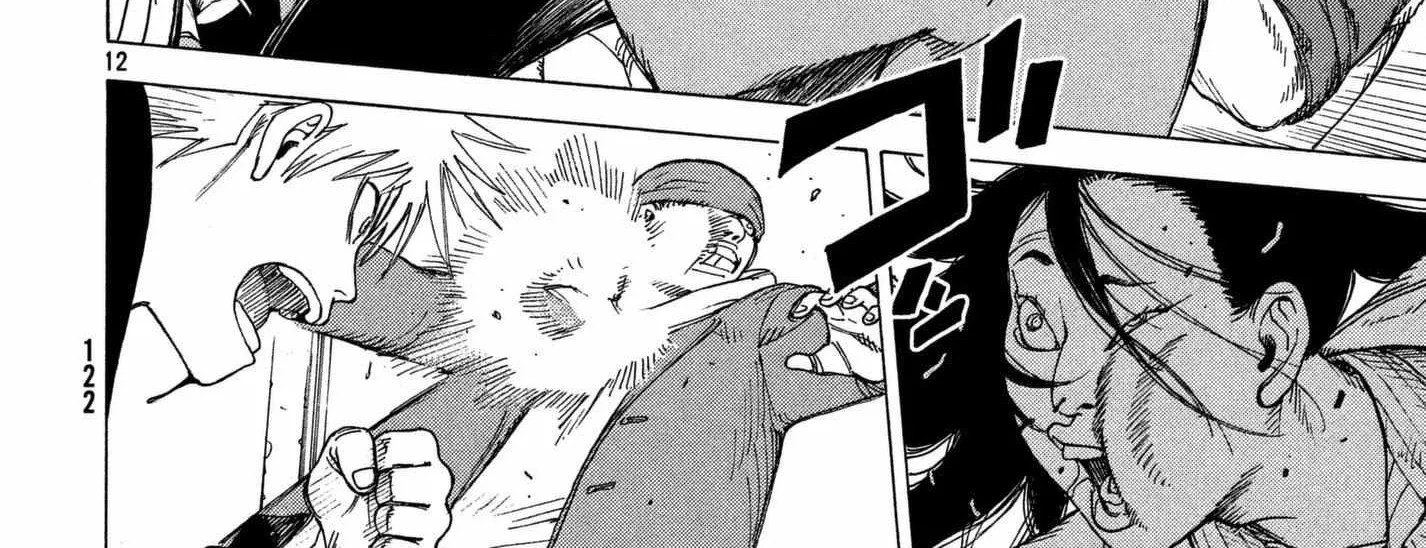 Tengoku Daimakyō Chapter 13 page 24 - 
