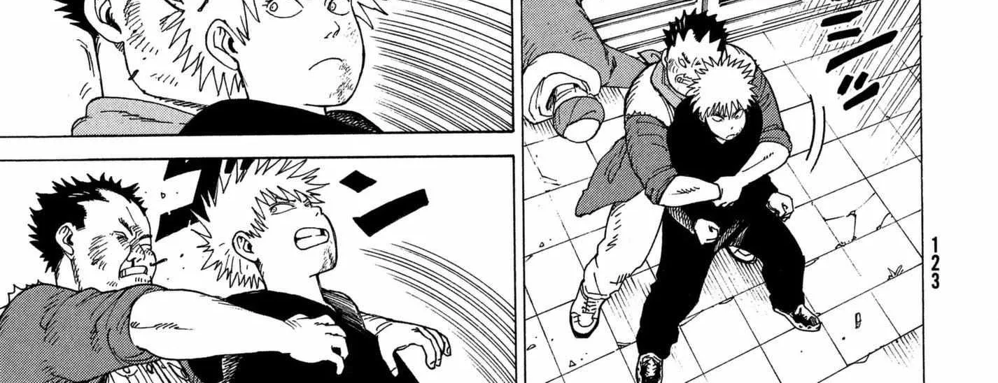 Tengoku Daimakyō Chapter 13 page 26 - 