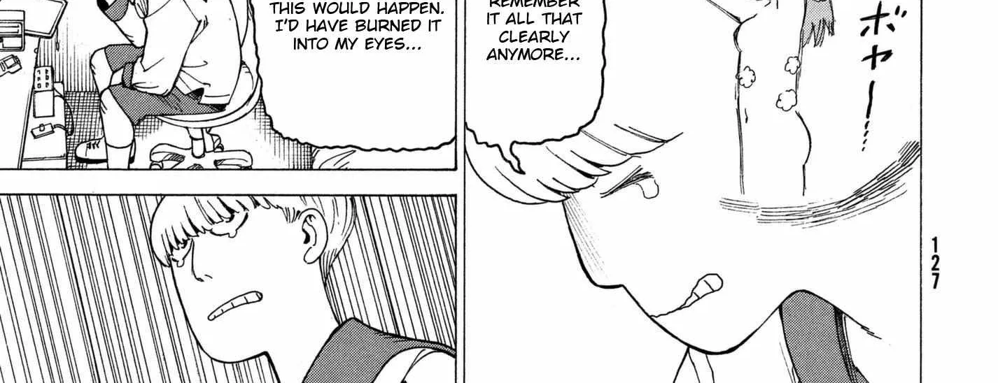 Tengoku Daimakyō Chapter 13 page 34 - 