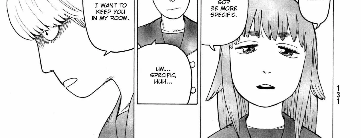 Tengoku Daimakyō Chapter 13 page 42 - 