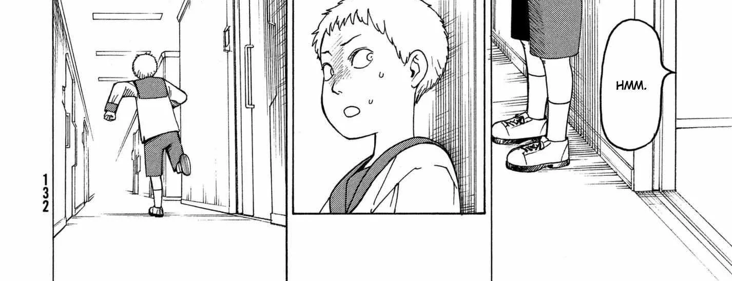Tengoku Daimakyō Chapter 13 page 44 - 
