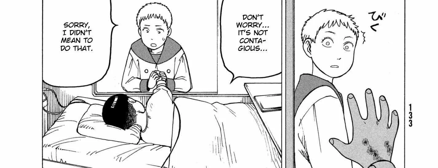 Tengoku Daimakyō Chapter 13 page 46 - 