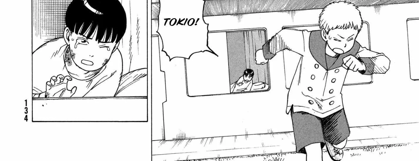 Tengoku Daimakyō Chapter 13 page 48 - 