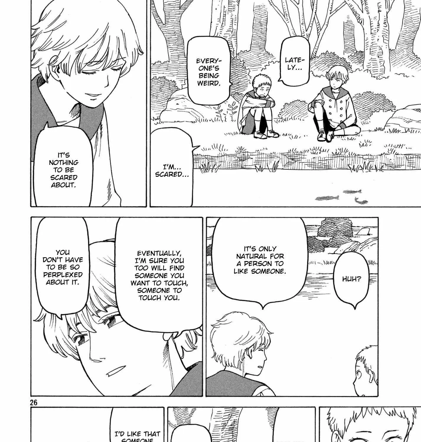 Tengoku Daimakyō Chapter 13 page 51 - 